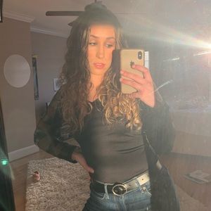 Meet your Posher, Madison